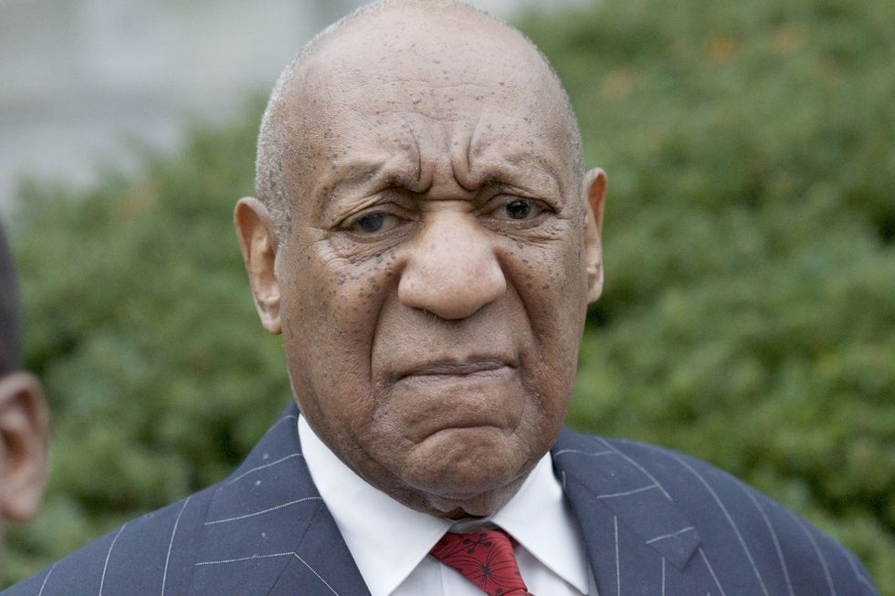cosby