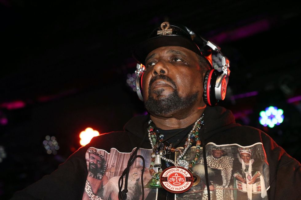 Afrika Bambaataa & The Zulu Nation Accused of Child Sex Trafficking in  Disturbing Lawsuit: Report - Okayplayer