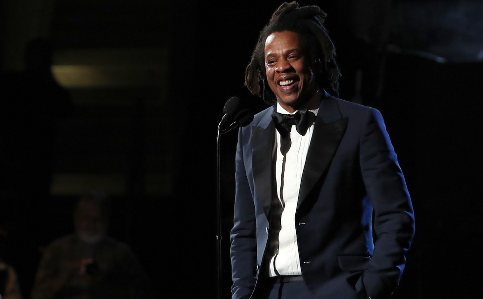 JAY-Z is the Most Grammy-Nominated Artist Ever, Passing Quincy Jones