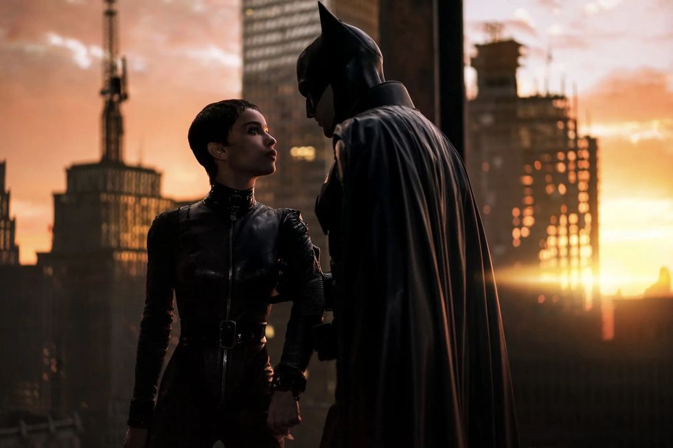 The Batman is a Sophisticated Crime Thriller That Rivals the 'Dark Knight'  Films - Okayplayer