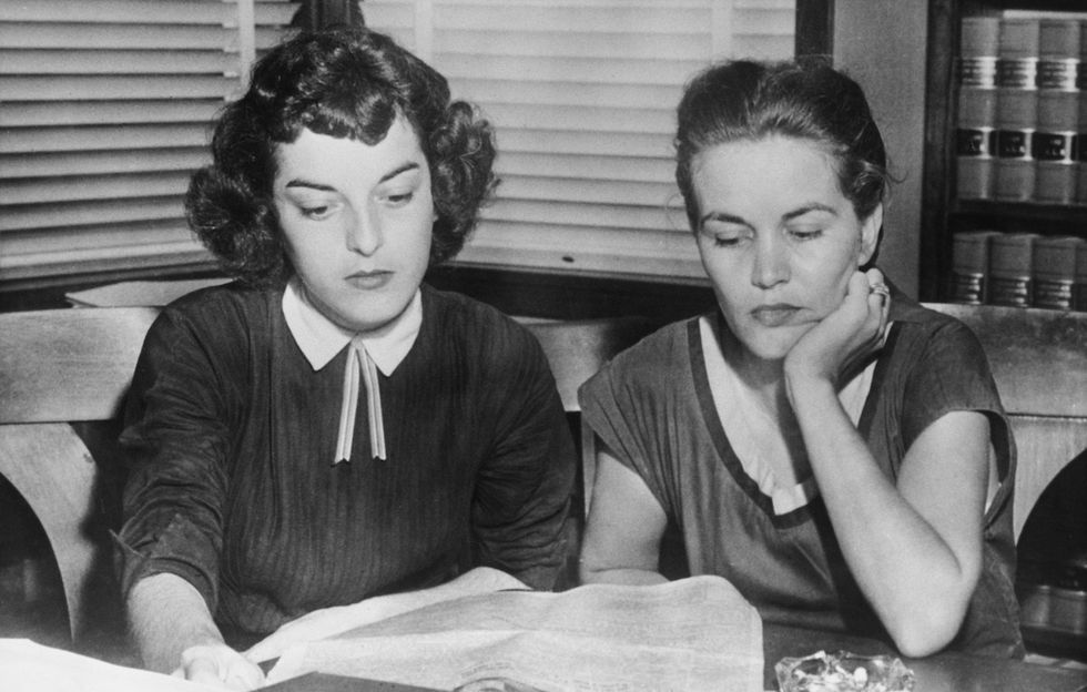 Carolyn Bryant Donham Denies Wanting Emmett Till To Be Lynched In Unpublished Memoir 8559