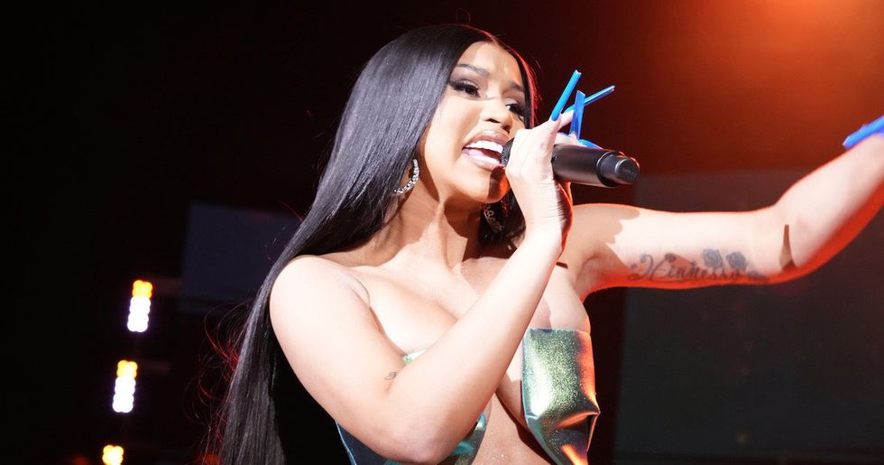 Cardi B, Coi Leray, Lil Tjay & More to Perform At HOT 97 Summer Jam ...